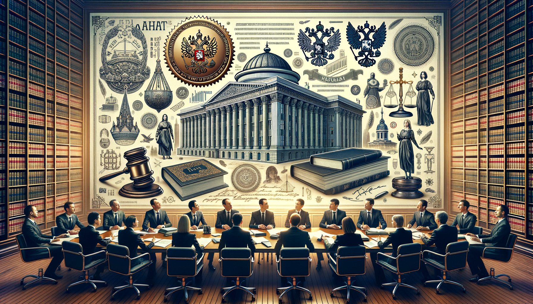 Patent hukuku alanında sıkça karşılaşılan Rusça terimler ve anlamları hakkında bilgilendirici bir içerik. Rusça patent terimleri burada!