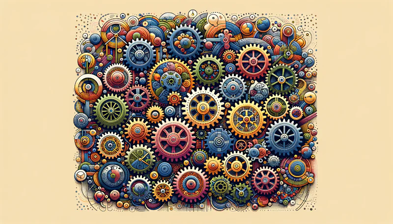 Master Systems Thinking to unravel complex problems. Gain insights & innovative solutions for modern challenges with our comprehensive approach.