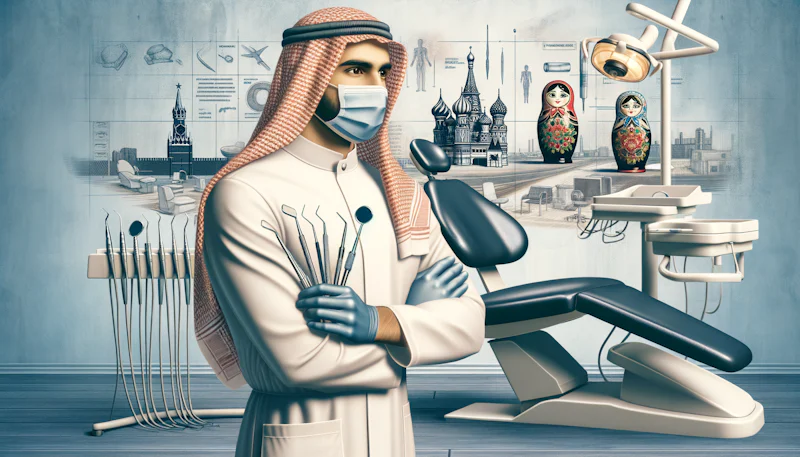 Diş hekimleri için hazırlanmış Rusça kelime rehberimizle, Rusça konuşan hastalarınızla etkili iletişim kurabilirsiniz. Rusça diş hekimliği terimleri öğrenin.