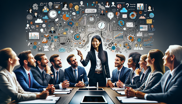 Maximize team decisions with Nominal Group Technique! Efficient, collaborative NGT streamlines choice-making for optimal outcomes. Try it now.