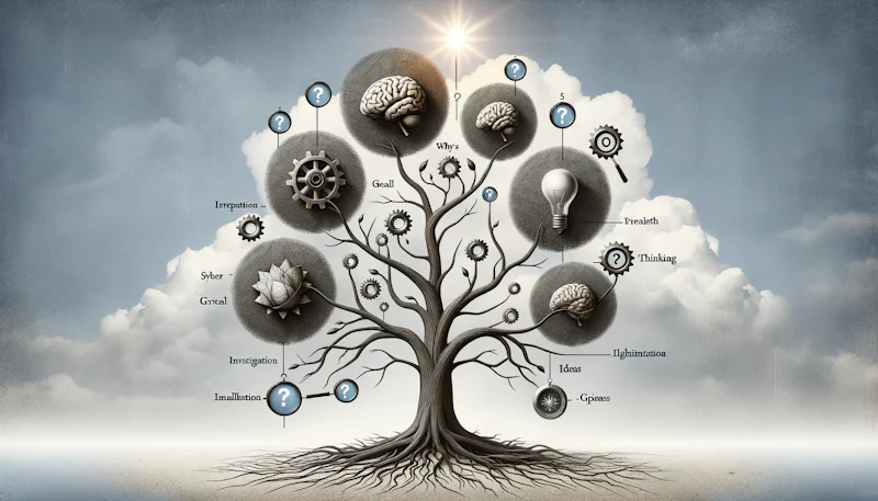 Explore the power of 5 Whys for root cause analysis and improve decision making. Uncover solutions and drive business success efficiently.