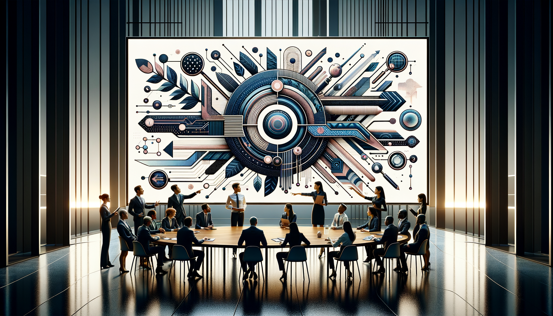 Explore scenario analysis for smarter decisions. Gain insight to navigate business risks & opportunities effectively. Perfect your strategy now!