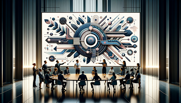 Explore scenario analysis for smarter decisions. Gain insight to navigate business risks & opportunities effectively. Perfect your strategy now!