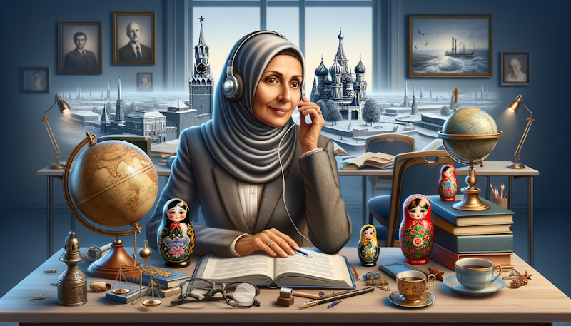 Okul müdürlerinin Rusça'daki önemli terimlerini öğrenin! Kolayca iletişim kurabilme ve yönetim becerilerinizi geliştirme konusunda yardımcı olur.