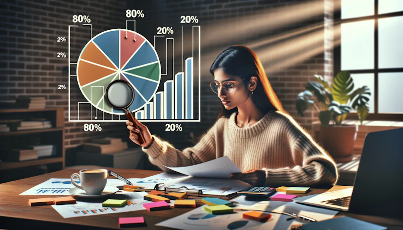 Master decision-making with Pareto Analysis. Streamline your priorities effectively in our comprehensive guide for optimal results.