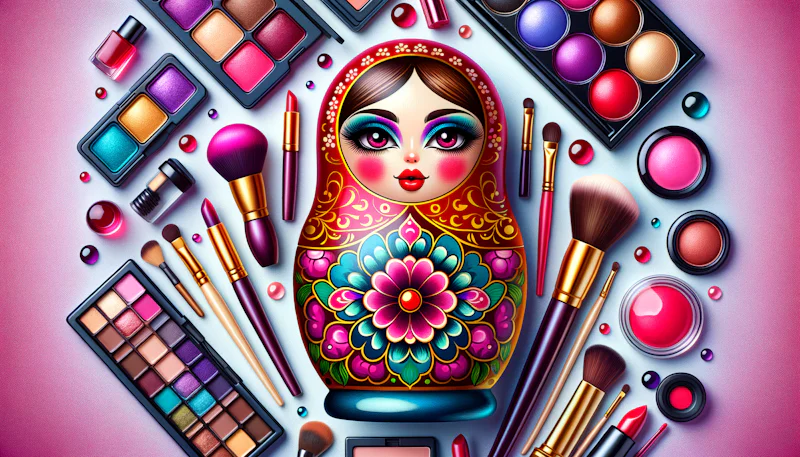 Güzellik endüstrisinde çalışanlar için Rusça terimler! Kuaför, makyaj sanatçısı ya da estetisyenler için dil bariyerini aşıyoruz.