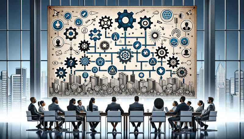 Master Fault Tree Analysis with our detailed guide. Understand system failures better & enhance reliability. Perfect for safety-critical industries.