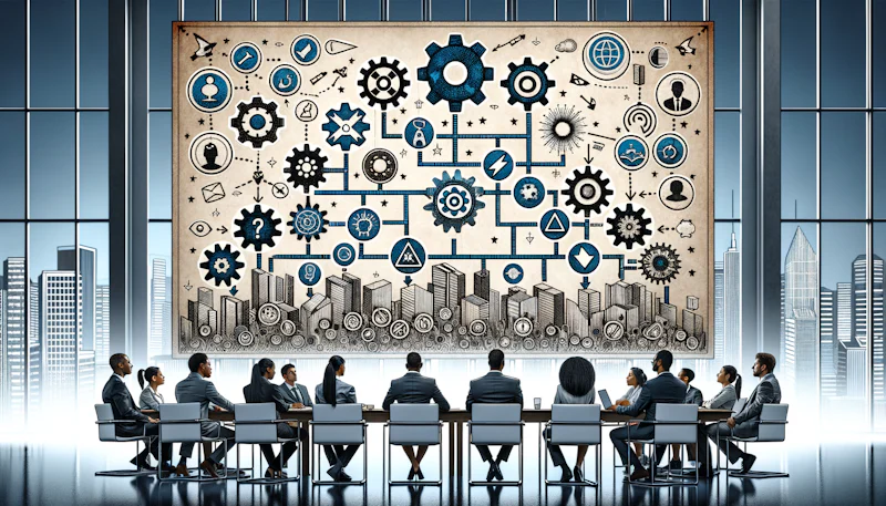 Master Fault Tree Analysis with our detailed guide. Understand system failures better & enhance reliability. Perfect for safety-critical industries.