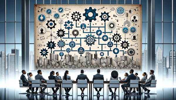 Master Fault Tree Analysis with our detailed guide. Understand system failures better & enhance reliability. Perfect for safety-critical industries.