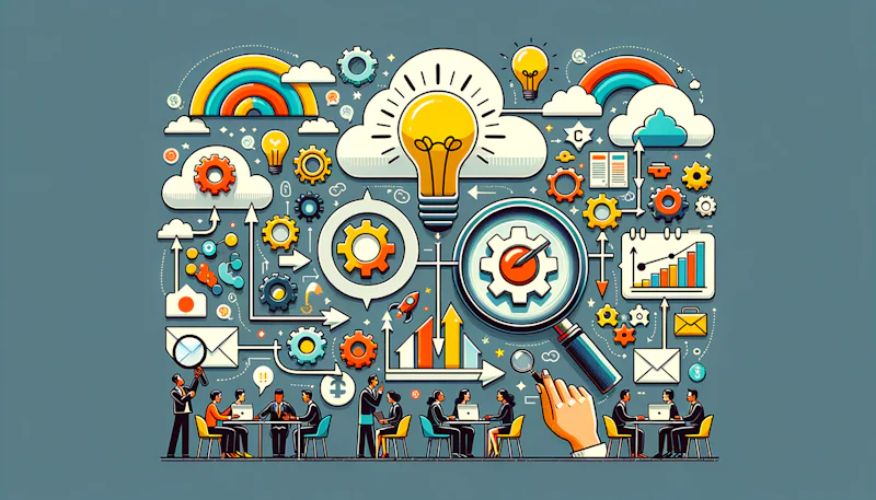 Explore the essentials of problem solving with our in-depth analysis of its core components. Master effective strategies for real-world solutions.