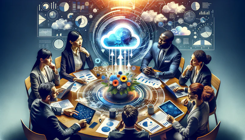 Master strategic decision-making with the Delphi Method. Enhance business outcomes using expert consensus. Unlock informed choices today.