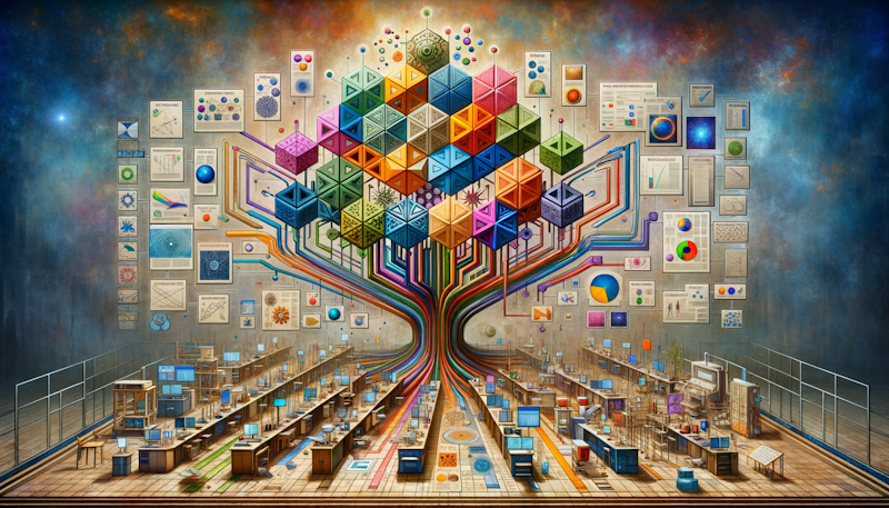 'Explore DOE essentials: meaning, applications, and benefits in our comprehensive guide—optimize systems with robust experimental designs!'