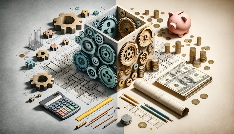 'Master value engineering with our guide to optimize design, enhance cost efficiency, and boost project value. Essential tips for professionals.'