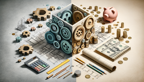 'Master value engineering with our guide to optimize design, enhance cost efficiency, and boost project value. Essential tips for professionals.'