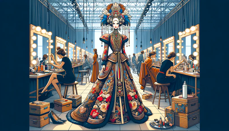 Rusça moda terimlerini öğrenin. Güncel trendler, stil önerileri ve popüler modeller hakkında bilgi edinin. Daha şık bir tarz için tıklayın.