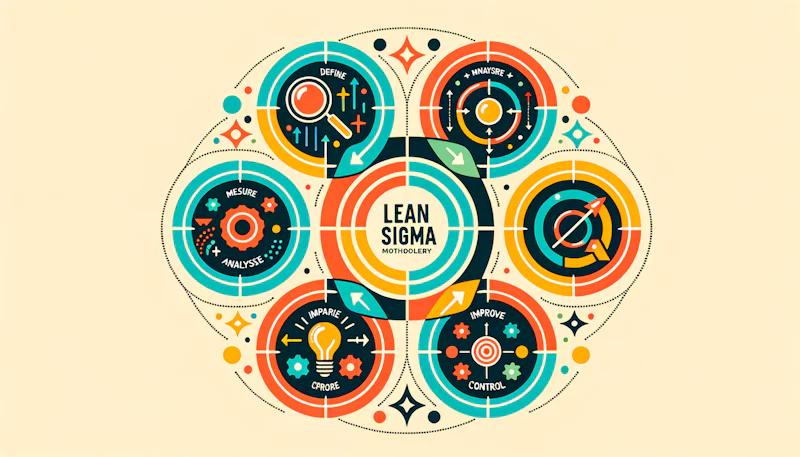 Discover lean Six Sigma tactics for peak efficiency. Streamline processes and boost productivity with our expert strategies. Transform your operations now!