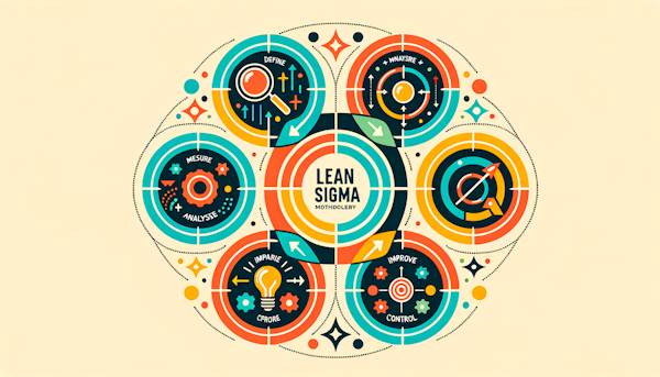 Discover lean Six Sigma tactics for peak efficiency. Streamline processes and boost productivity with our expert strategies. Transform your operations now!
