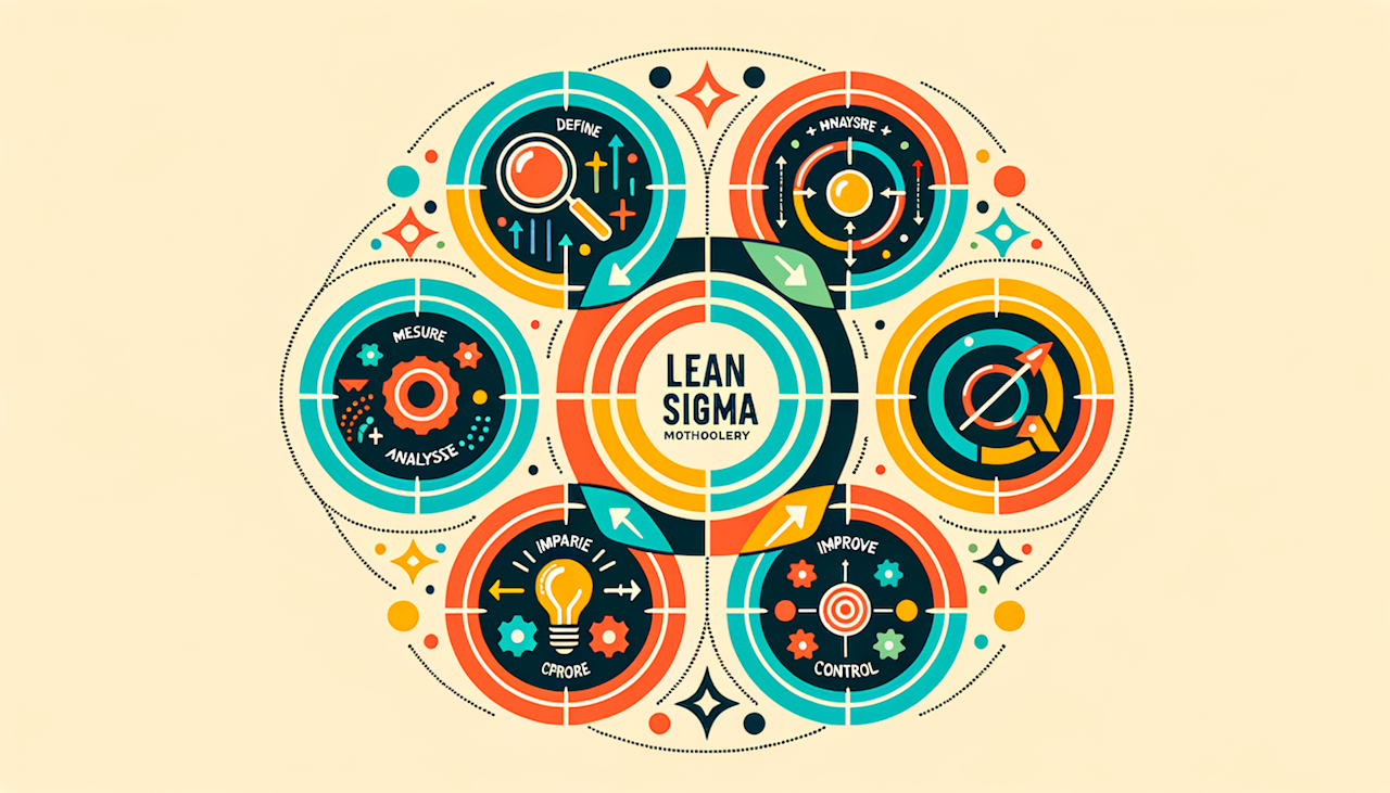 Discover lean Six Sigma tactics for peak efficiency. Streamline processes and boost productivity with our expert strategies. Transform your operations now!