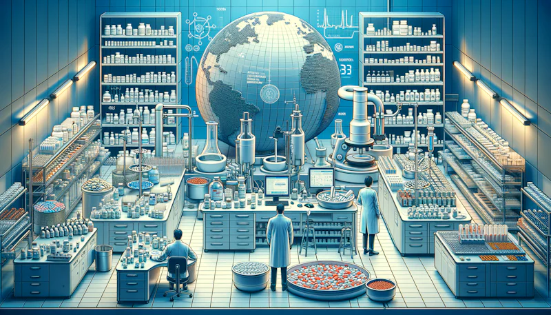 Rusça ilaç denetimcisi terimlerini öğrenin. Başarılı denetimler için gereken kelime dağarcığınızı genişletin. Hemen tıklayın!