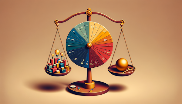 Optimize your strategy with the Pareto Principle! Learn how the 80/20 Rule can transform your decision-making and boost efficiency.