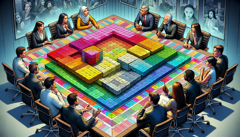 Uncover risk matrix essentials for better decisions. Streamline your strategy with our expert guide, mastering risk assessment and management.