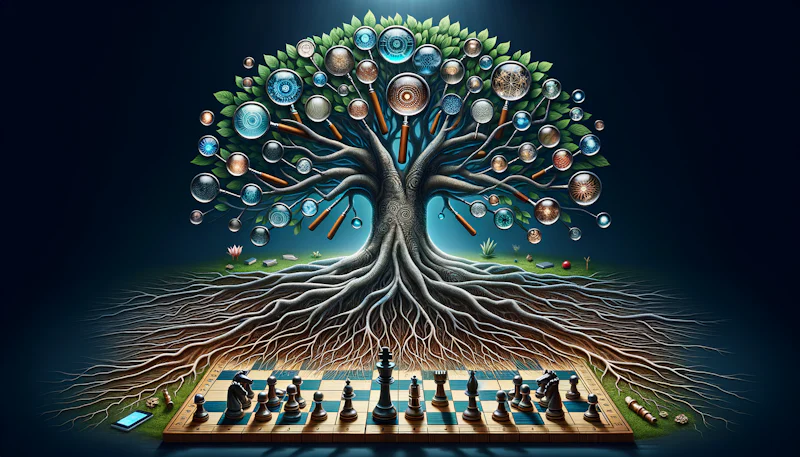 Discover critical insights for forensic decision-making with our expert root cause tree analysis guide. Improve accuracy & outcomes!