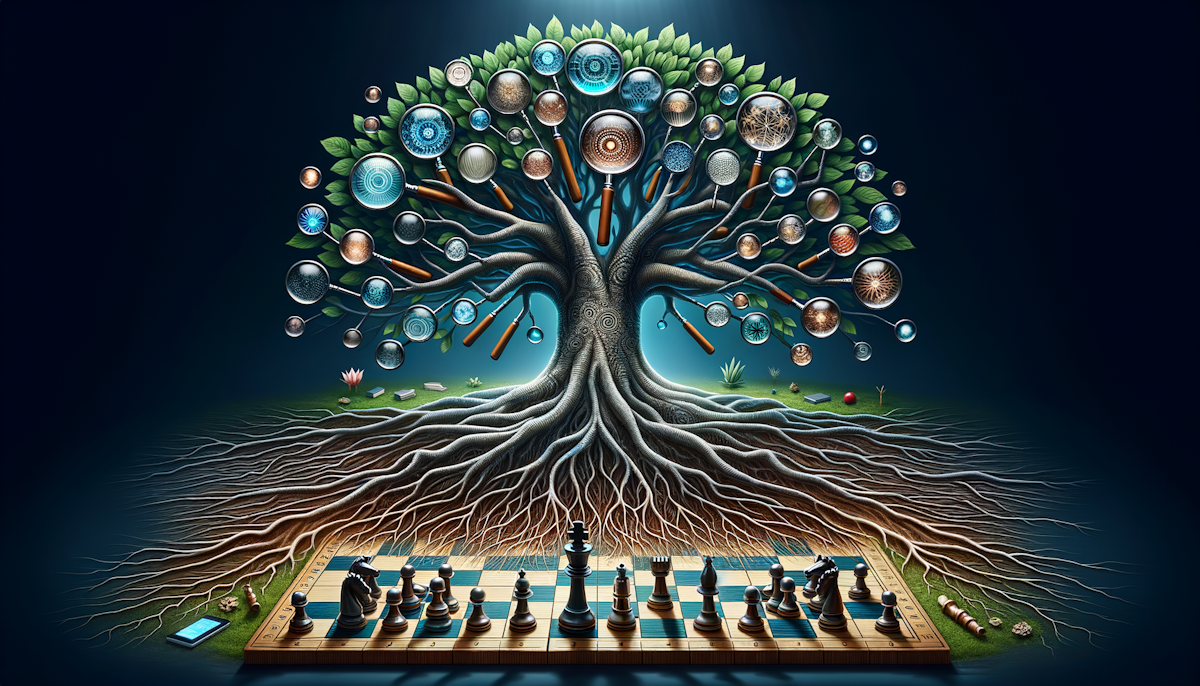 Root Cause Tree Analysis Insights to Forensic Decision Making