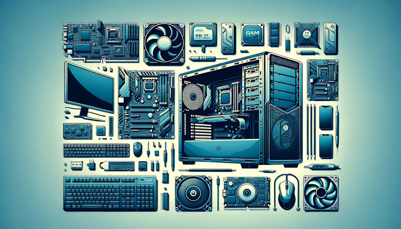 Rusça bilgisayar ve teknoloji terimlerini öğrenin. En çok kullanılan donanım terimleri ve anlamları. Bilgisayar ve teknolojiye dair Rusça terimler burada.