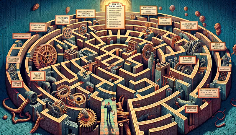 'Master issue prioritization with strategic triage analysis. Optimize efficiency and solve problems faster in your organization.'