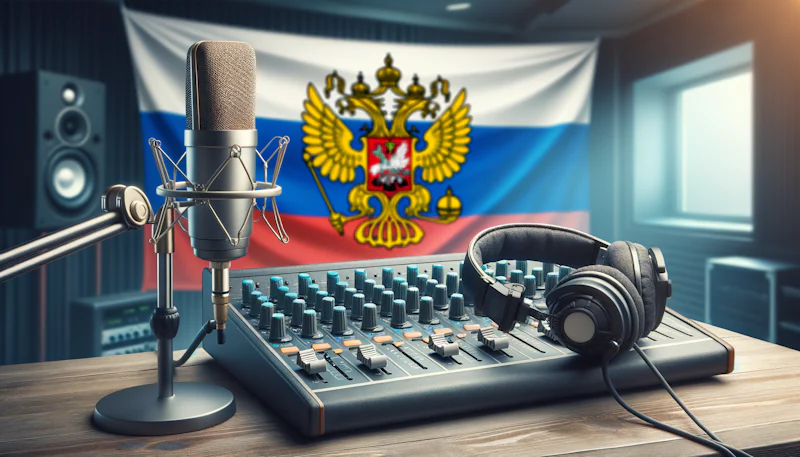 Ses mühendisleri için kritik öneme sahip Rusça terimler. Ses mühendisliği ve Rusça dil bilgisi hakkında detaylı bilgiler burada!