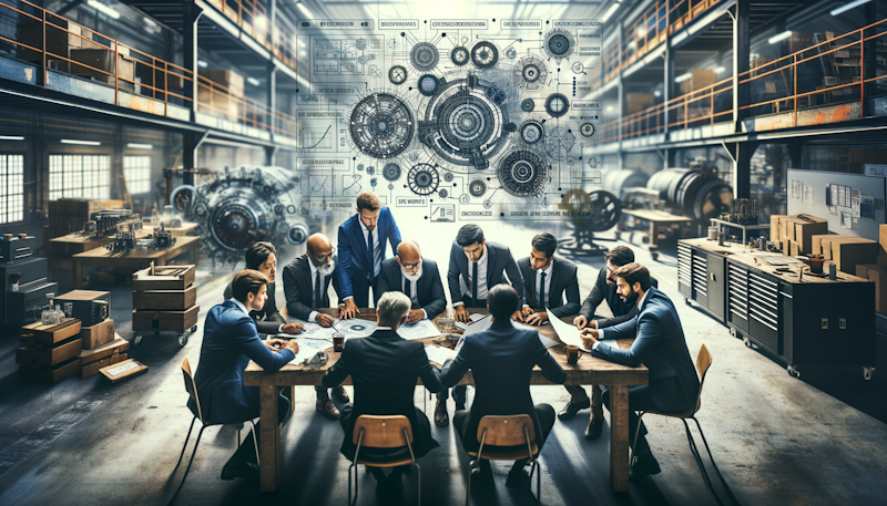 'Explore FMECA: delve into failure modes, effects, & criticality with our comprehensive review to enhance reliability & minimize risks.' (156 characters)