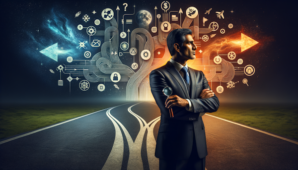 Master decision-making with our in-depth Kepner-Tregoe Problem Analysis guide. Elevate your skills to solve complex issues efficiently.