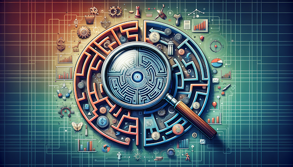 Unlock effective planning with our comprehensive value analysis guide. Optimize costs and boost efficiency today!
