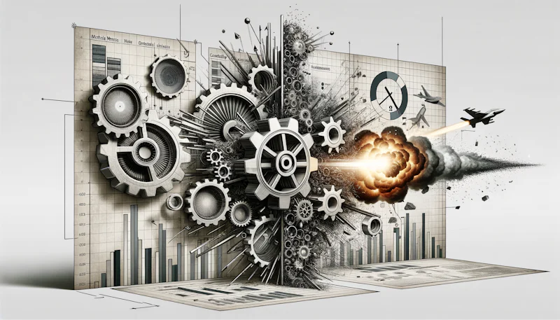 Master FMECA to enhance reliability & safety in your projects. Essential guide for effective Failure Mode & Criticality Analysis practices.