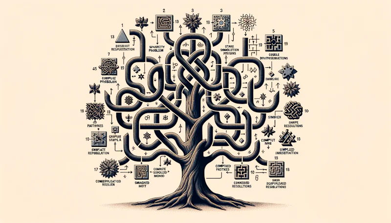 Master problem-solving with Issue Tree Analysis. Learn to simplify complex issues and find clear, actionable solutions efficiently.