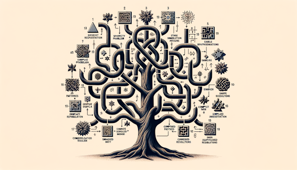 Master problem-solving with Issue Tree Analysis. Learn to simplify complex issues and find clear, actionable solutions efficiently.