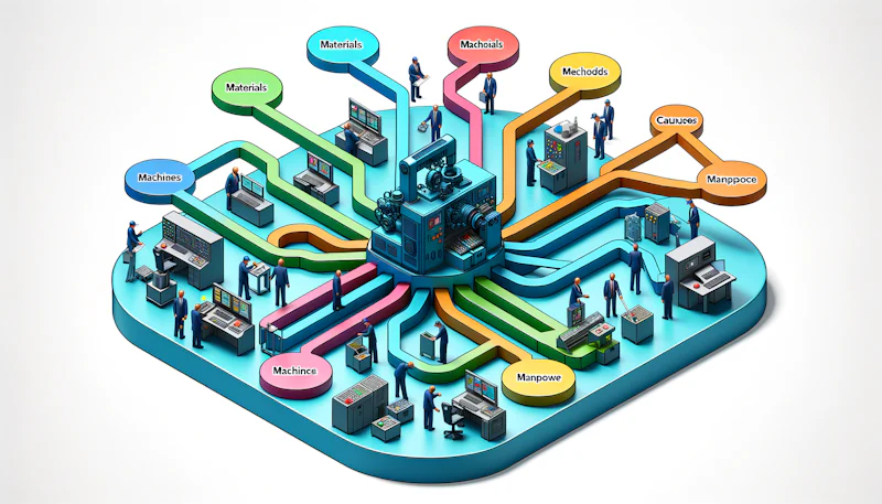 Explore CEDAC expertise with our comprehensive guide on cause-and-effect diagramming, perfect for mastering analytical tools.