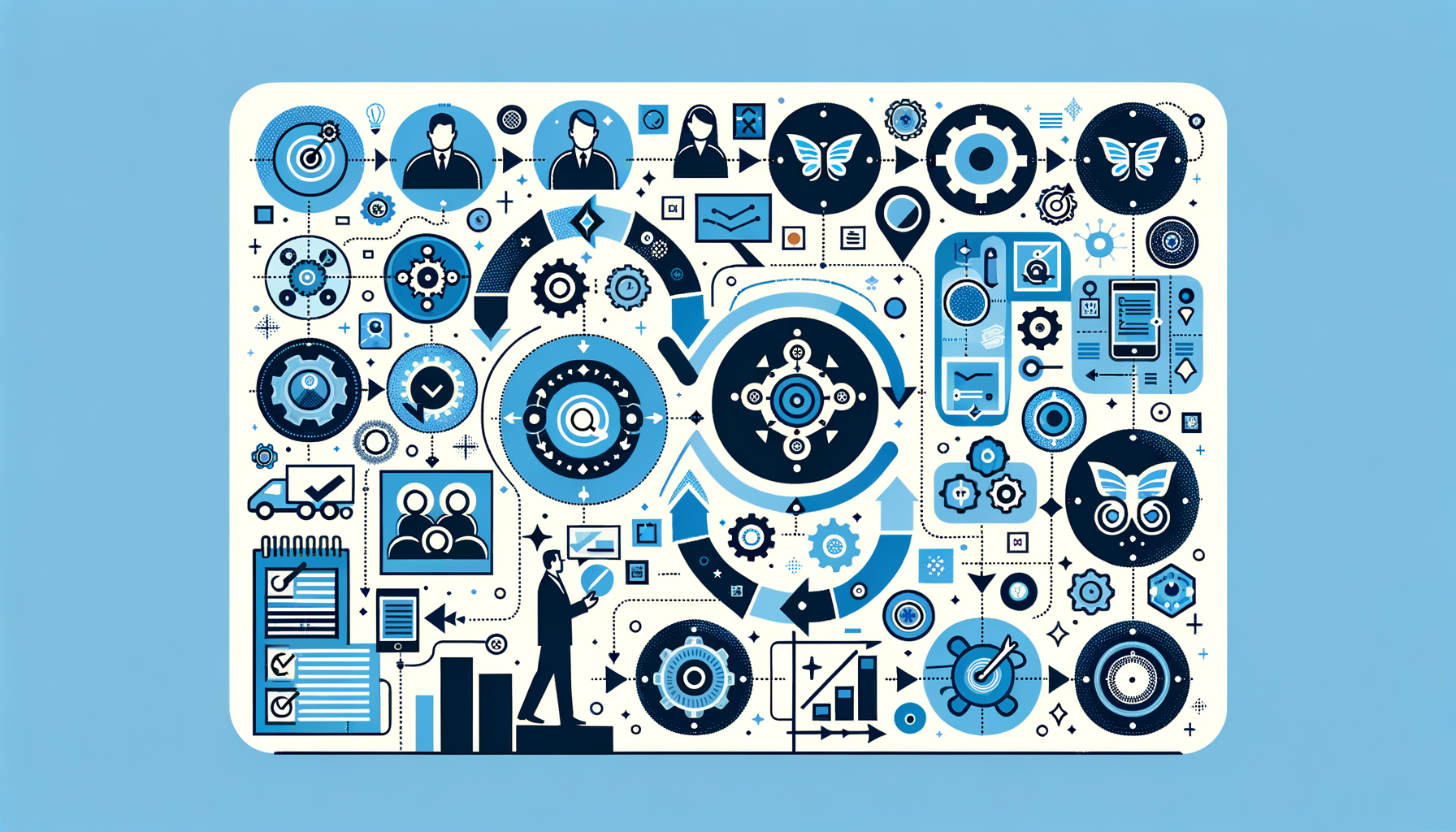 'Master QFD, the cornerstone of quality management, and learn to align products with consumer demands for enhanced satisfaction and success.'