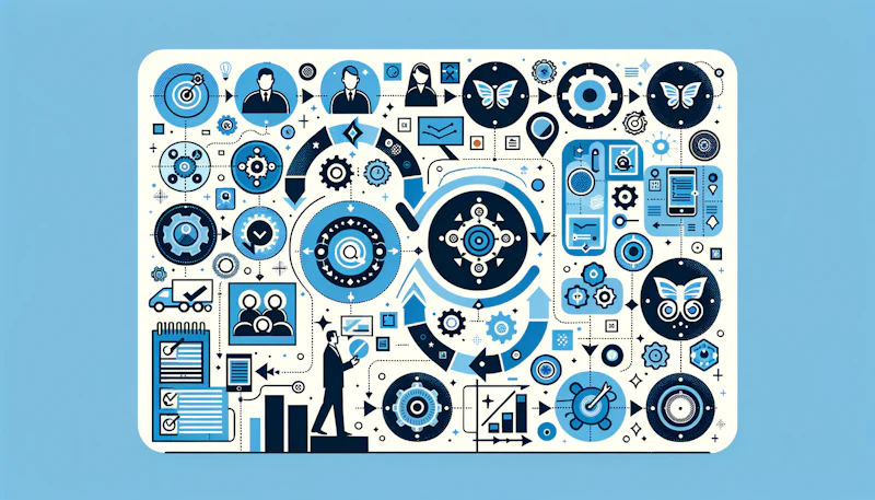 'Master QFD, the cornerstone of quality management, and learn to align products with consumer demands for enhanced satisfaction and success.'