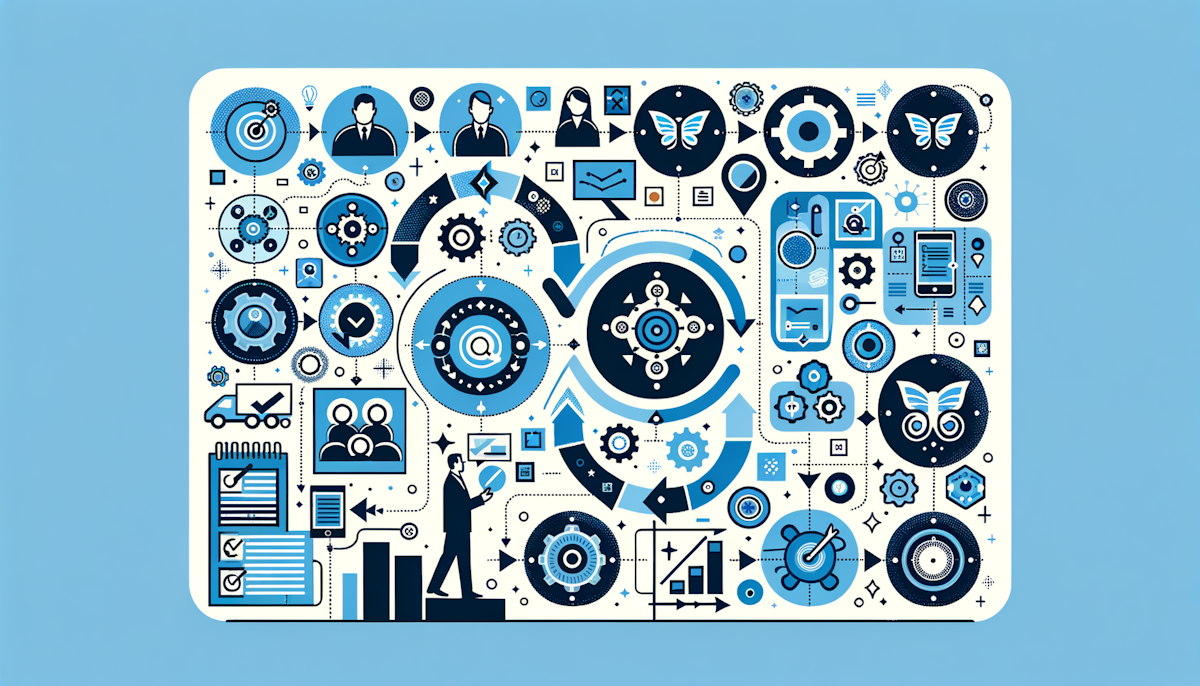 QFD Navigating its Role in Quality Management IIENSTITU