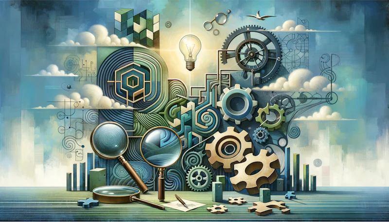 Discover key problem-solving techniques to enhance your critical thinking. Dive into analysis with our expert examination guide.