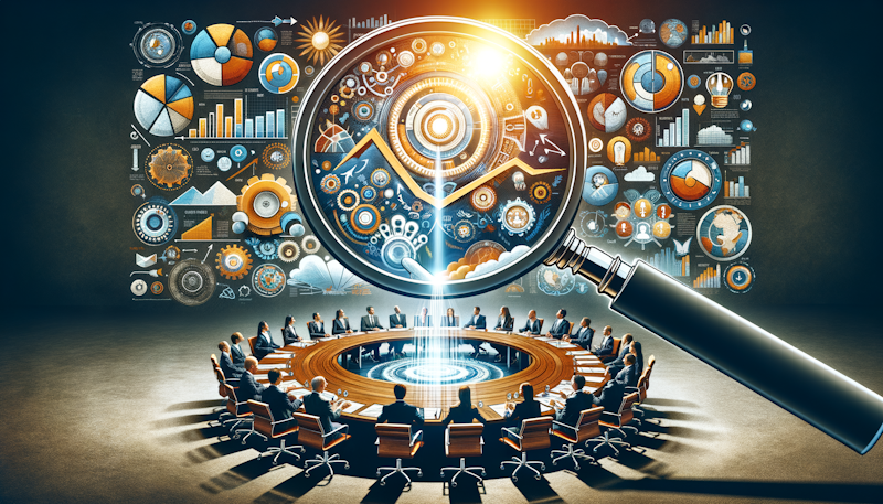 Lean into business excellence with key quality improvement strategies and principles—unlock success and elevate standards.