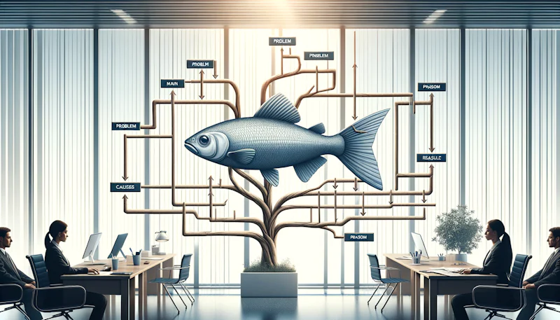 Master root cause analysis with our Ishikawa Diagram guide. Unlock the secrets to powerful problem-solving with fishbone technique insights.
