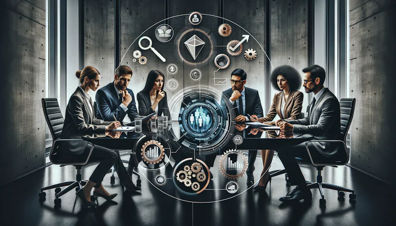 Unlock the power of Kaizen events for continuous improvement and efficient workflows with our expert guide. Start your transformation today!