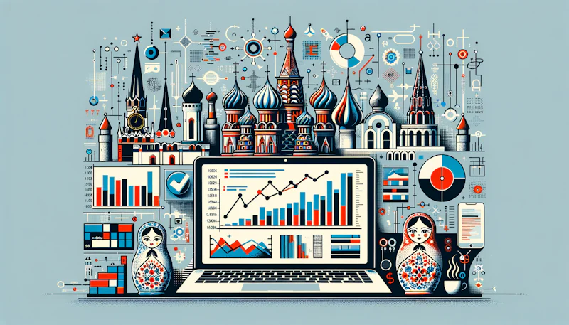 Veri bilimcileri için Rusça terimler! Veri bilimi ve Rusça dilindeki önemli terimler, işinizde size avantaj sağlayacak.