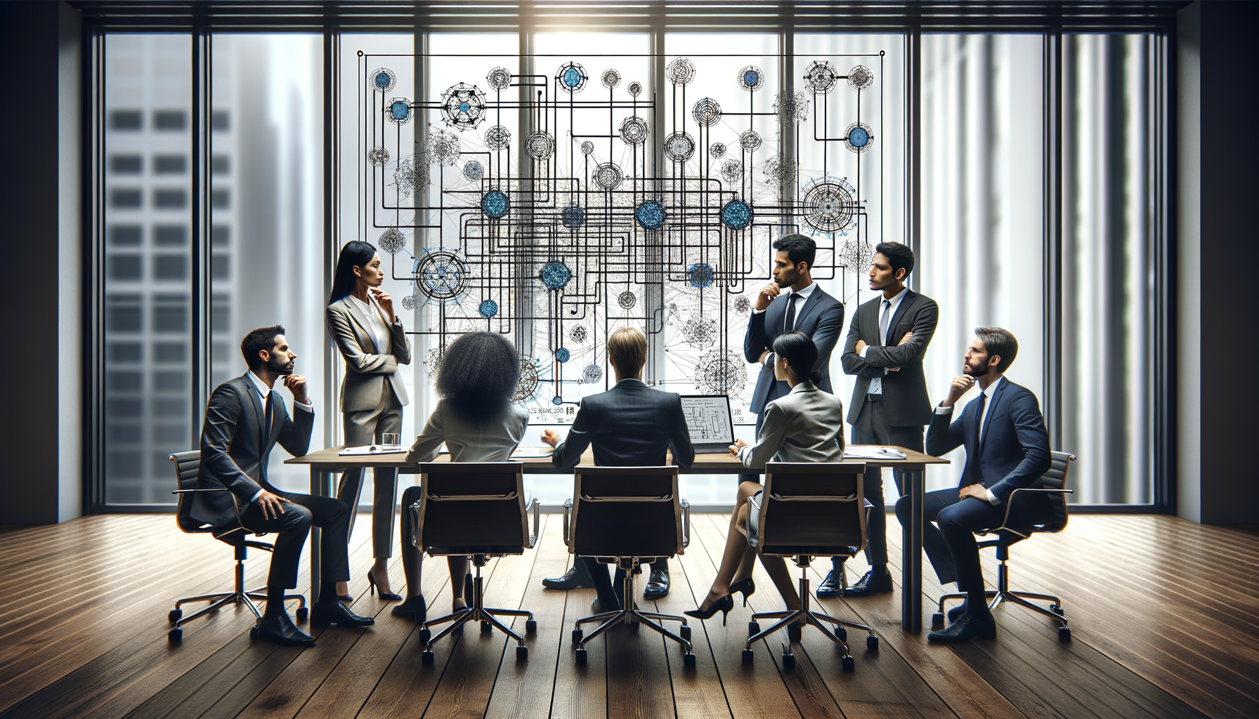 Explore the 8D Problem Solving method in-depth. Master practical applications to tackle challenges effectively! Enhance your problem-solving skills now.