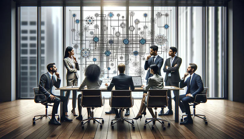 Explore the 8D Problem Solving method in-depth. Master practical applications to tackle challenges effectively! Enhance your problem-solving skills now.