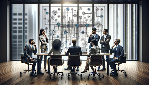 Explore the 8D Problem Solving method in-depth. Master practical applications to tackle challenges effectively! Enhance your problem-solving skills now.