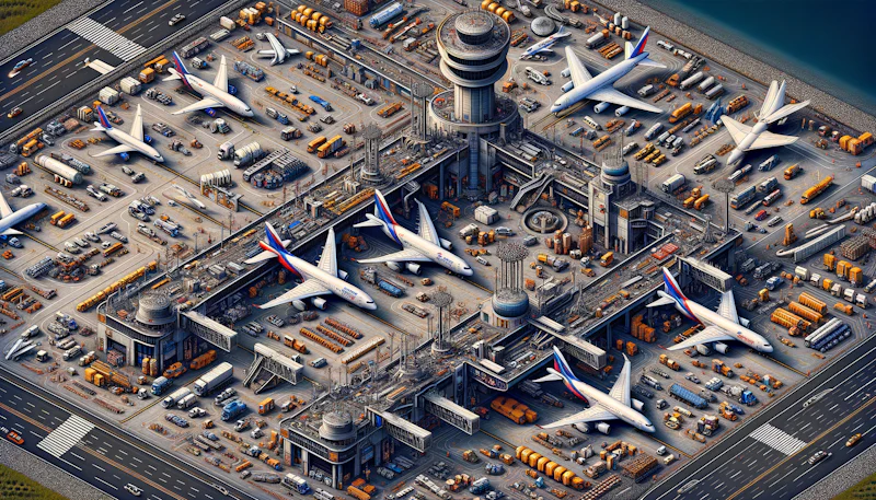 Sivil havacılık sektöründeki Rusça kelimeleri öğrenin. Havacılık terminolojisi, sektörel jargon ve daha fazlasını keşfedin. Rusça bilginizi artırın!