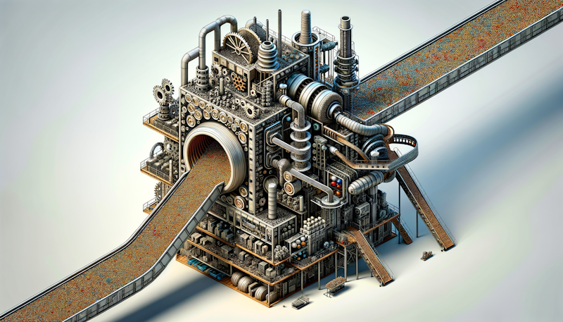 Unlock peak efficiency with our expert bottleneck analysis guide – your essential roadmap to accelerating business performance!